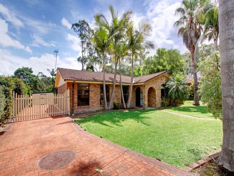 58 Davies Street, KINCUMBER NSW 2251, Kincumber - Image 1