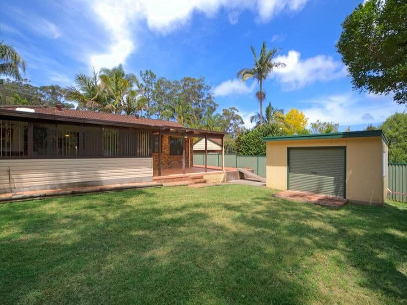 58 Davies Street, KINCUMBER NSW 2251, Kincumber - Thumbnail 6