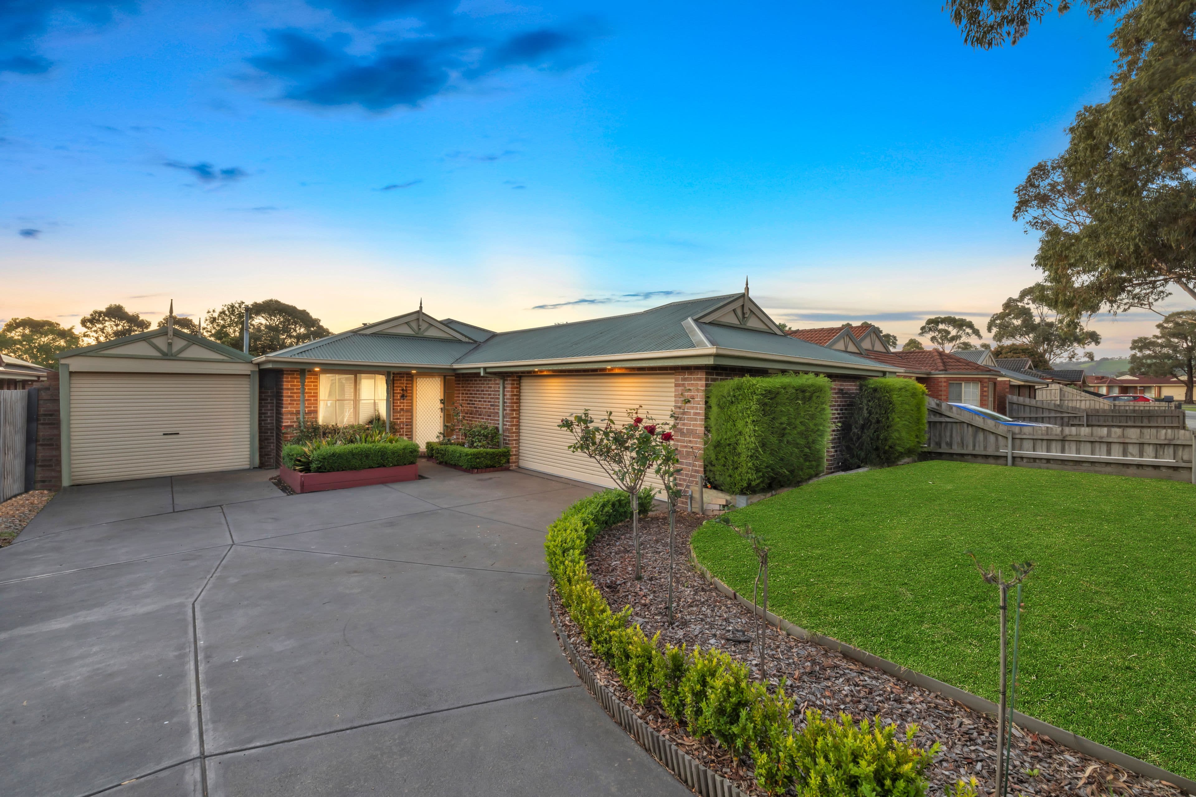 49 Balmoral Way, Pakenham VIC 3810, Pakenham - Image 1