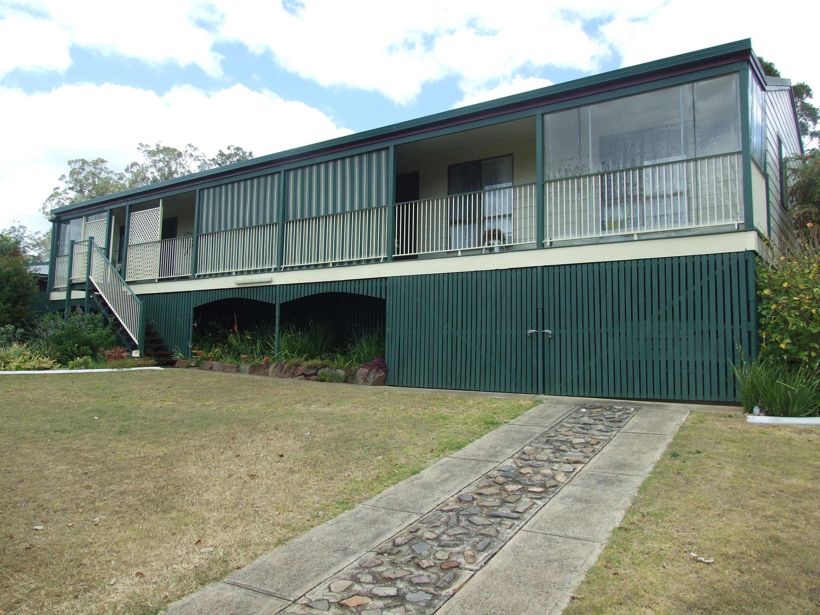 16 Railway Terrace, Crows Nest QLD 4355, Crows Nest - Image 1