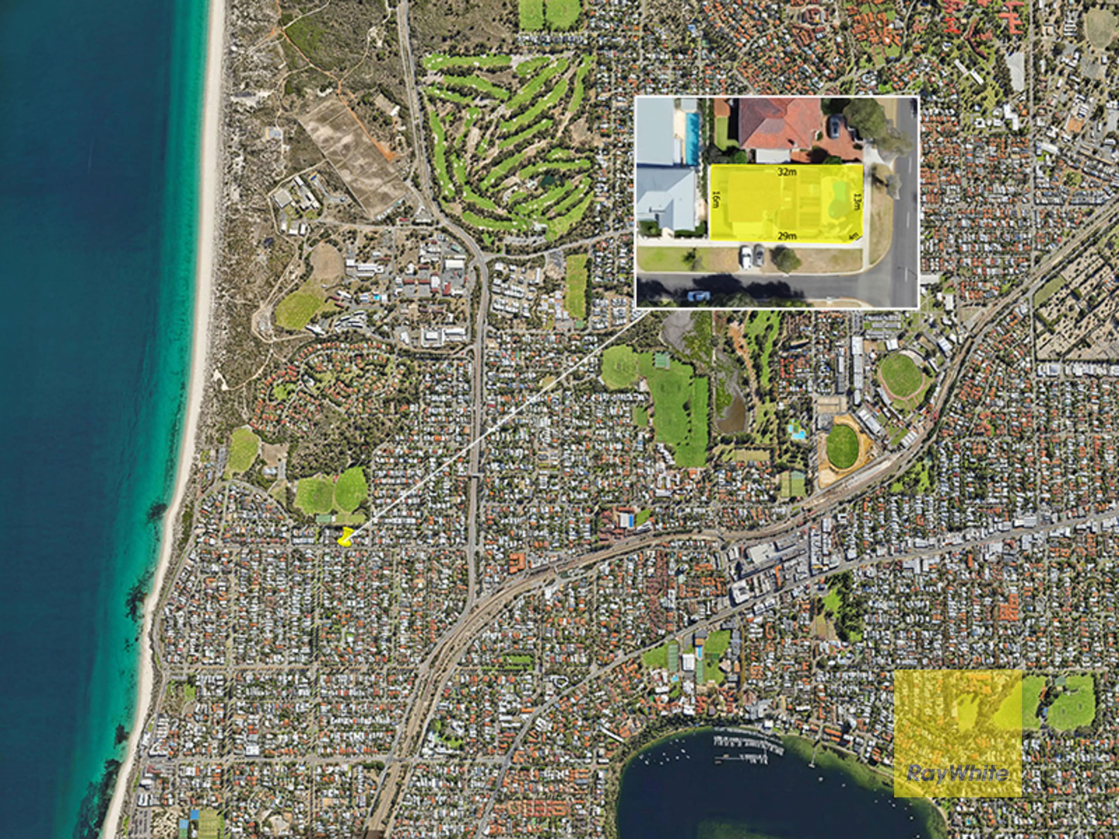 48 North Street, Cottesloe WA 6011, Cottesloe - Image 1