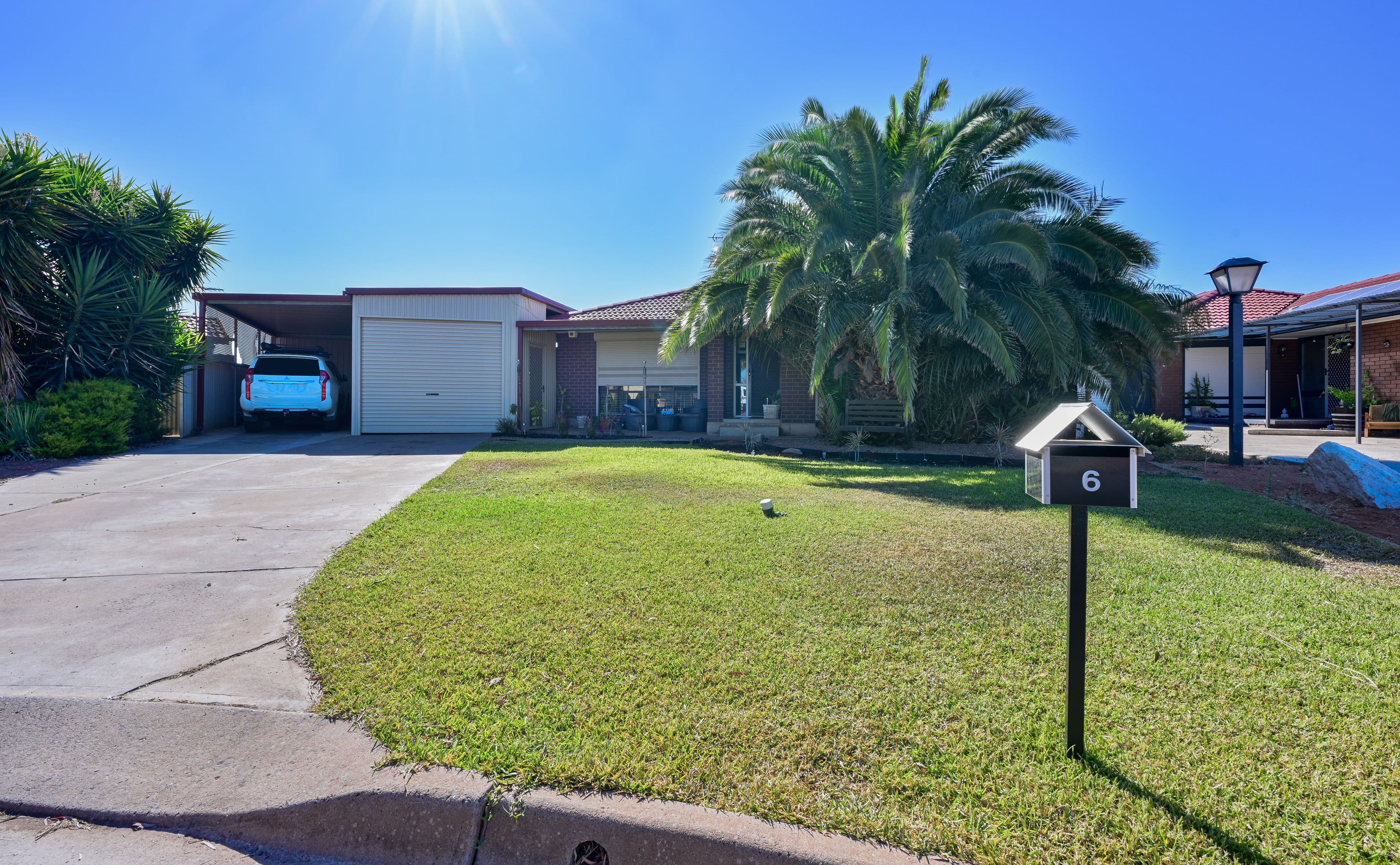 6 Fraser Close, Whyalla Stuart SA 5608, Whyalla Stuart - Image 1