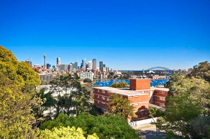 95 Darling Point Road, DARLING POINT NSW 2027, Darling Point - Image 1