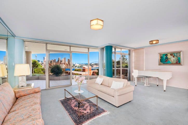 95 Darling Point Road, DARLING POINT NSW 2027, Darling Point - Thumbnail 2