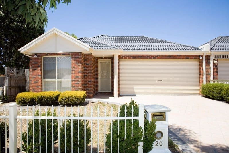 20 Xavier Way, SOUTH MORANG VIC 3752, South Morang - Image 1
