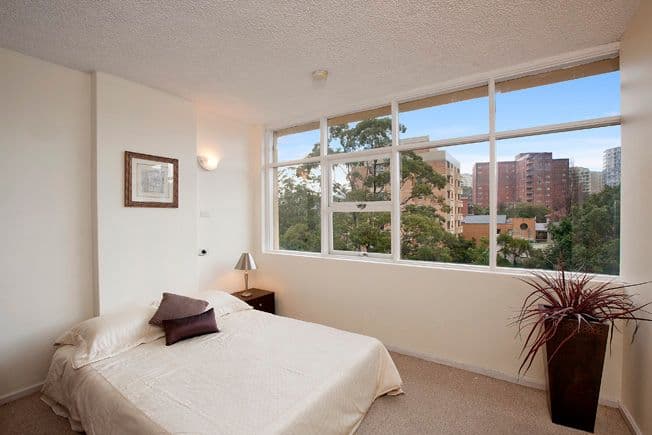 52 High Street, NORTH SYDNEY NSW 2060, North Sydney - Image 1