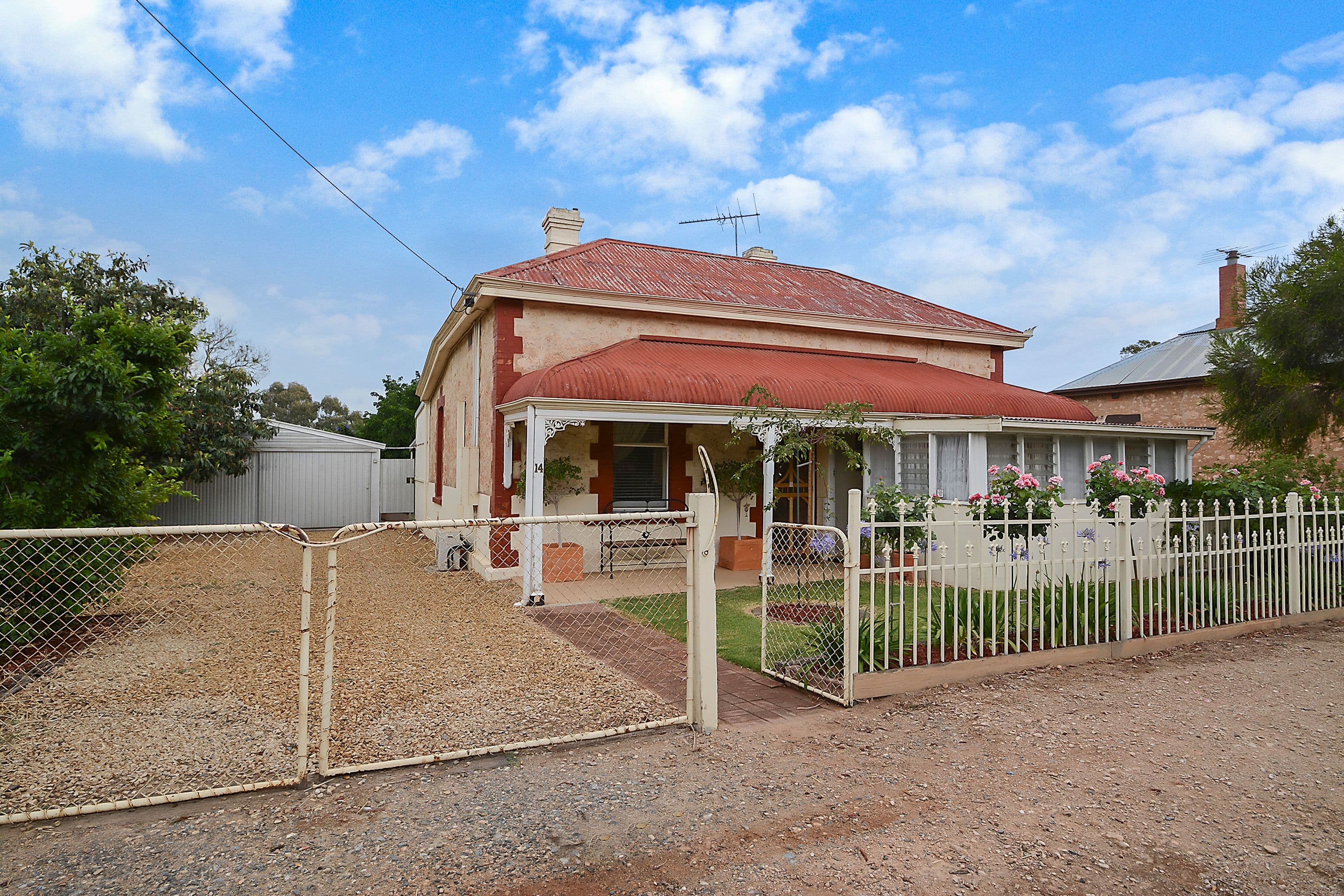 14 Railway Terrace, Hamley Bridge SA 5401, Hamley Bridge - Image 1