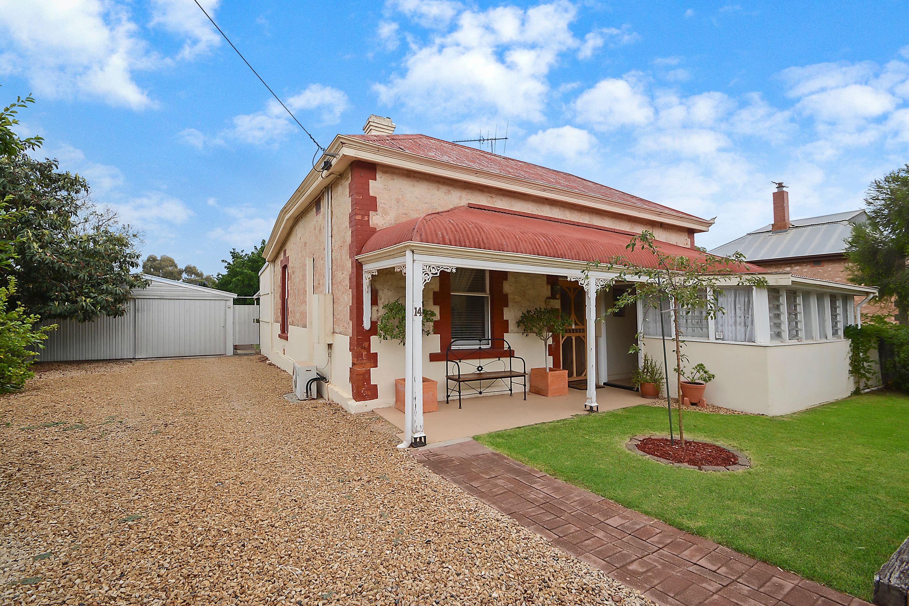 14 Railway Terrace, Hamley Bridge SA 5401, Hamley Bridge - Thumbnail 4