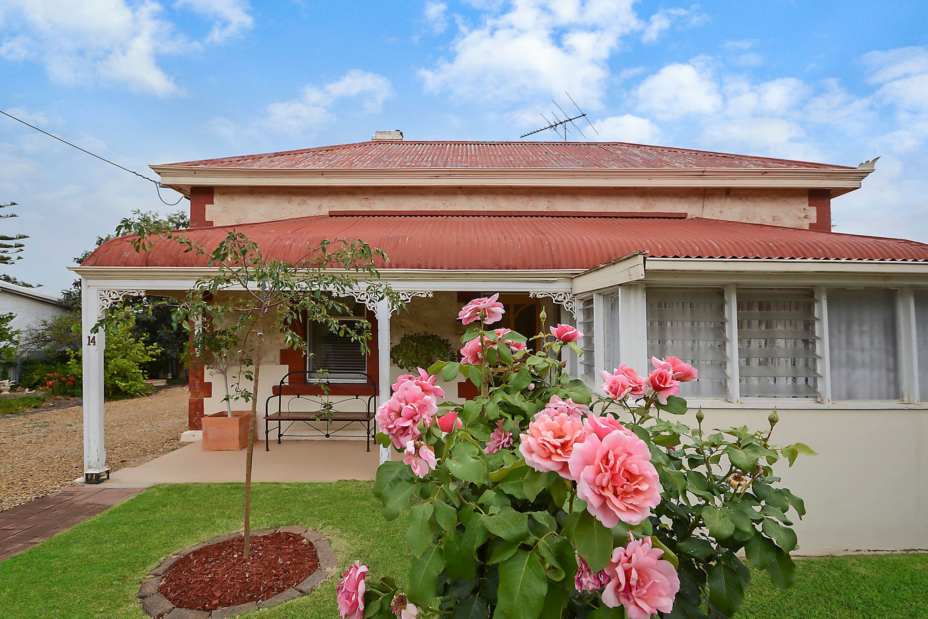 14 Railway Terrace, Hamley Bridge SA 5401, Hamley Bridge - Thumbnail 5