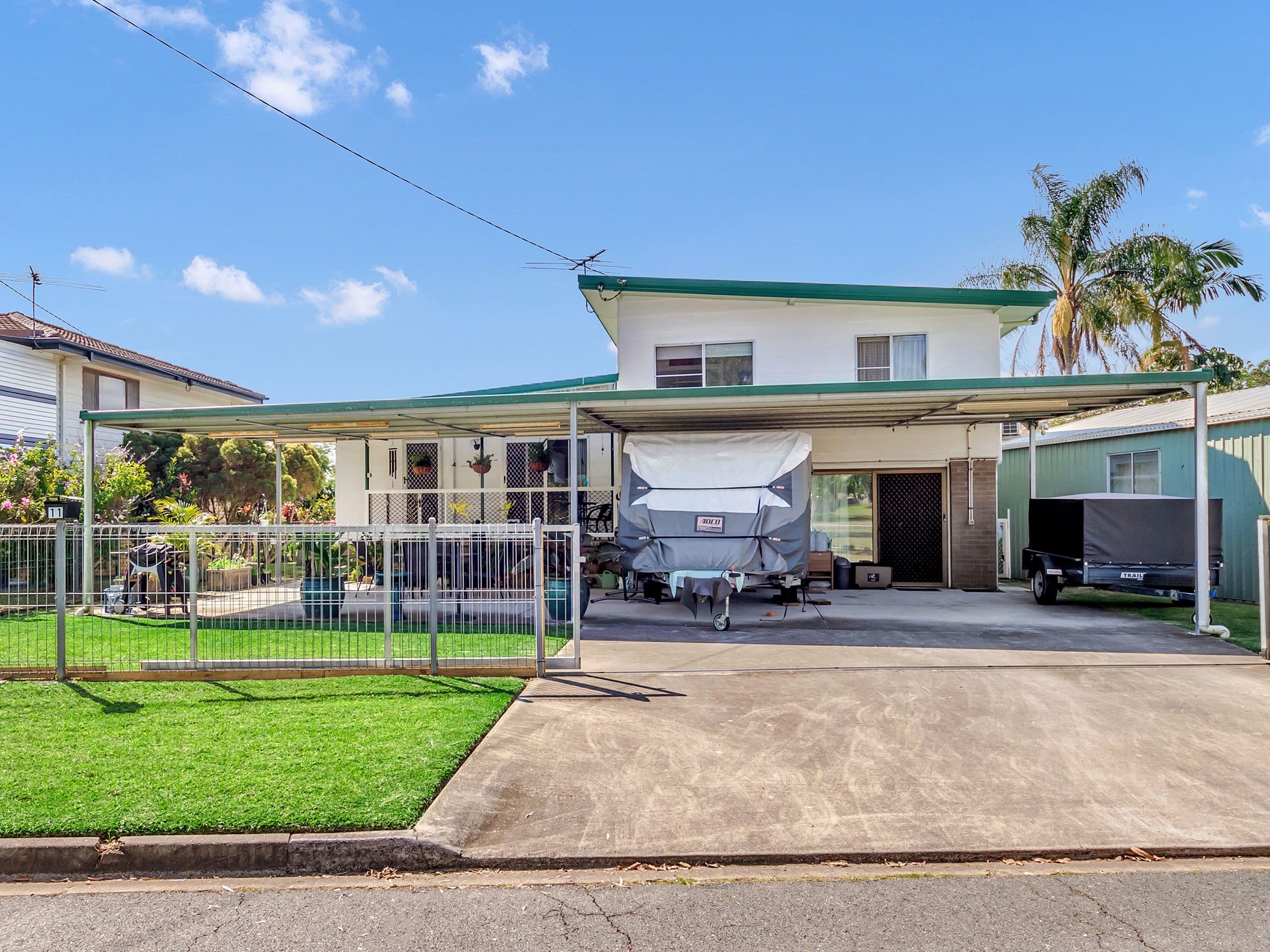 11 Ruth Street, Caboolture QLD 4510, Caboolture - Image 1