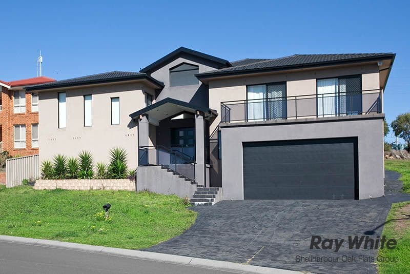 25 Whittaker Street, FLINDERS NSW 2529, Flinders - Image 1