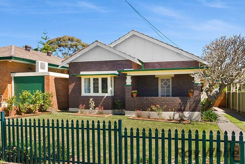 35 Haig Street, Bexley - Image 1