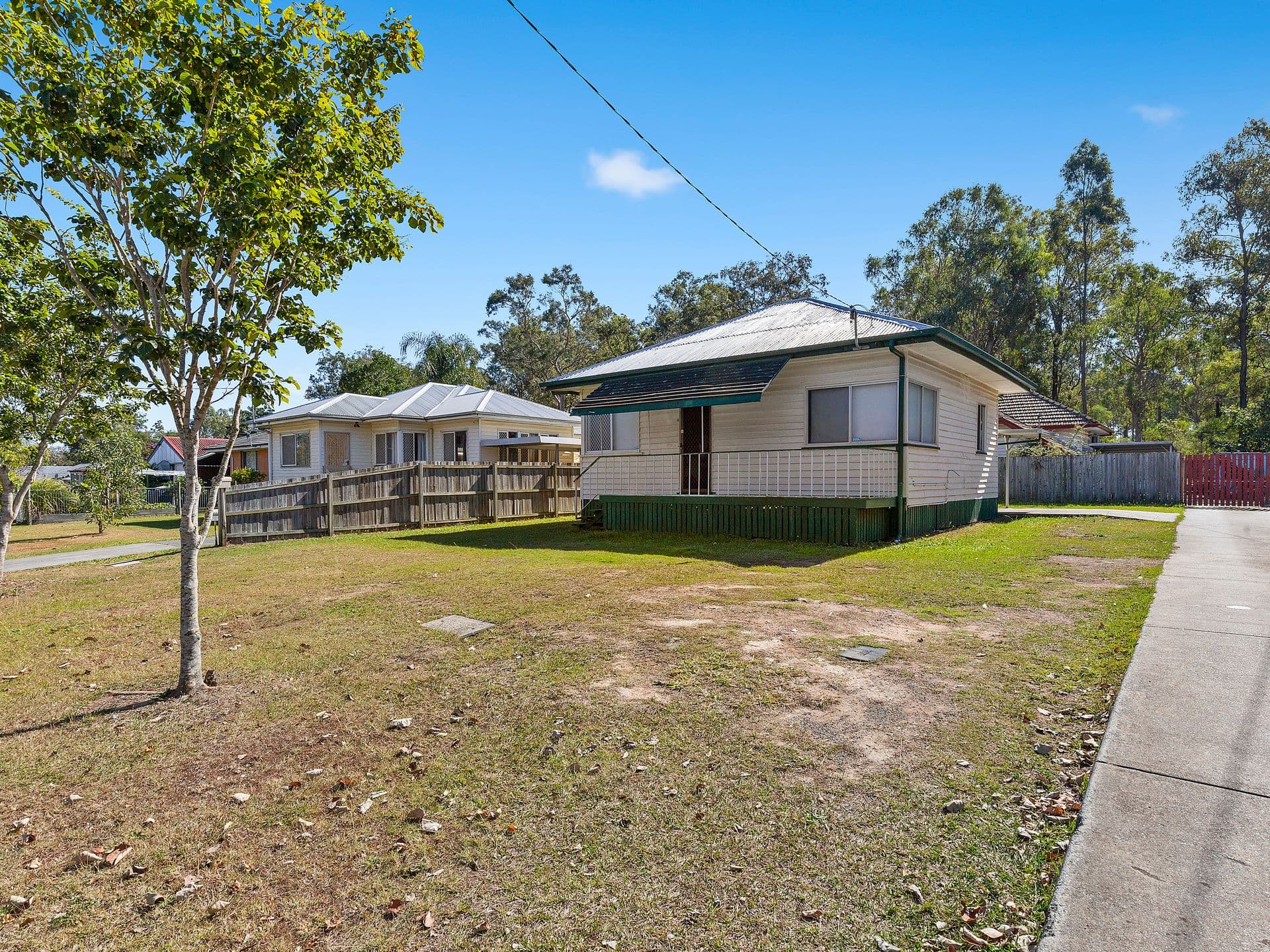 21 Sinclair Drive, Ellen Grove QLD 4078, Ellen Grove - Image 1