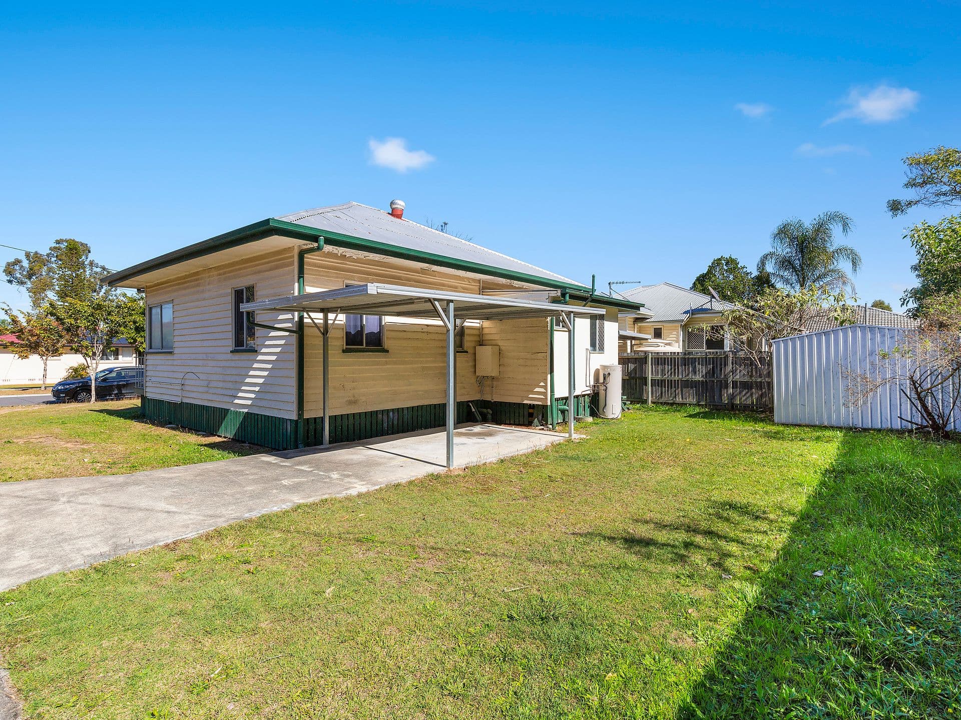 21 Sinclair Drive, Ellen Grove QLD 4078, Ellen Grove - Thumbnail 6