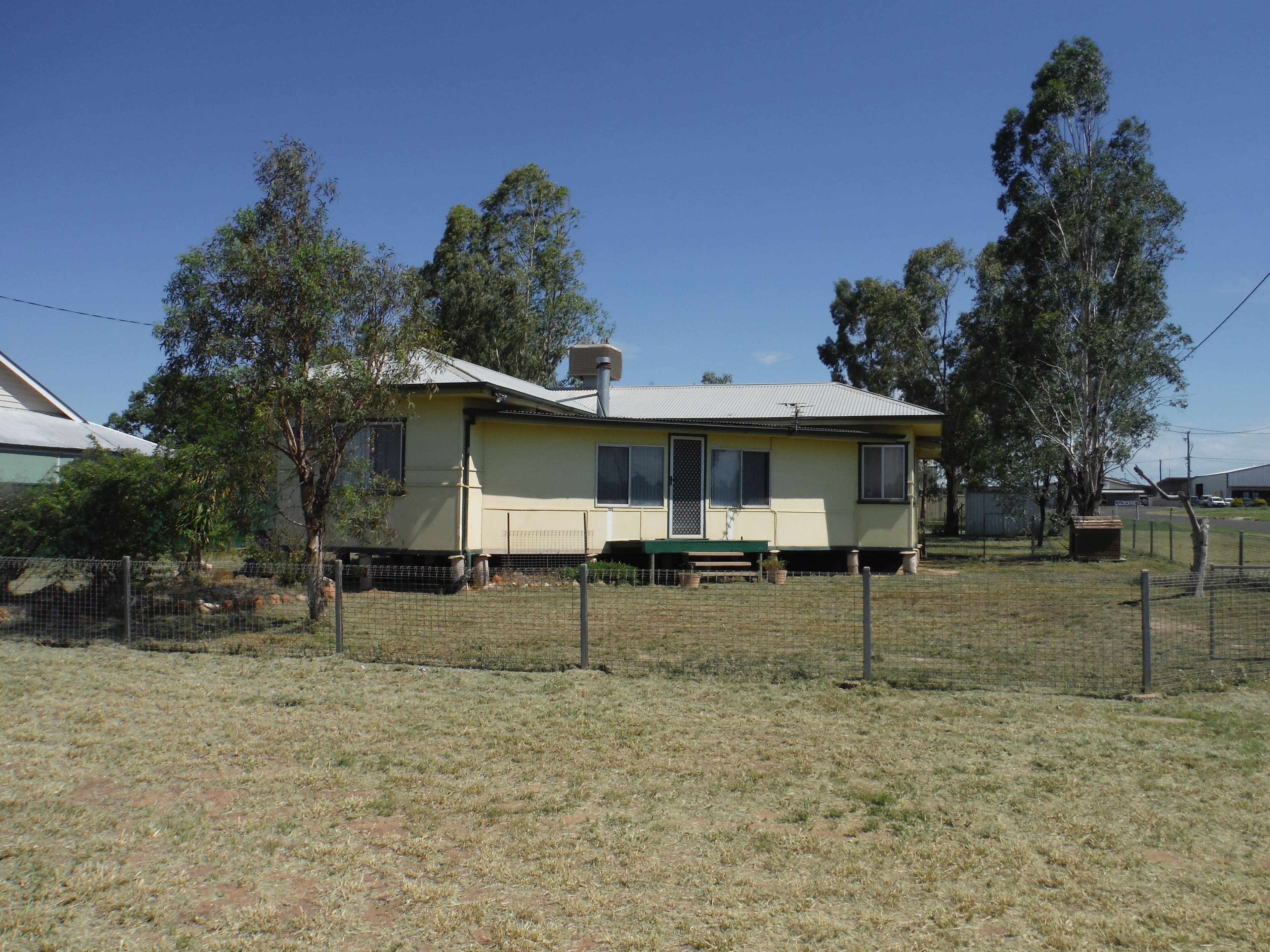 50 Twine Street, Roma QLD 4455, Roma - Image 1