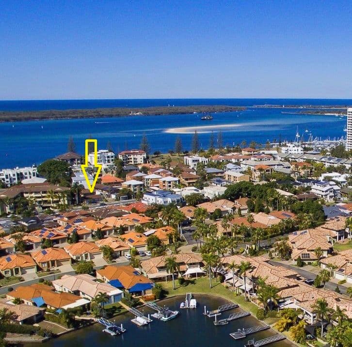 61 Bayview Street, Runaway Bay QLD 4216, Runaway Bay - Image 1