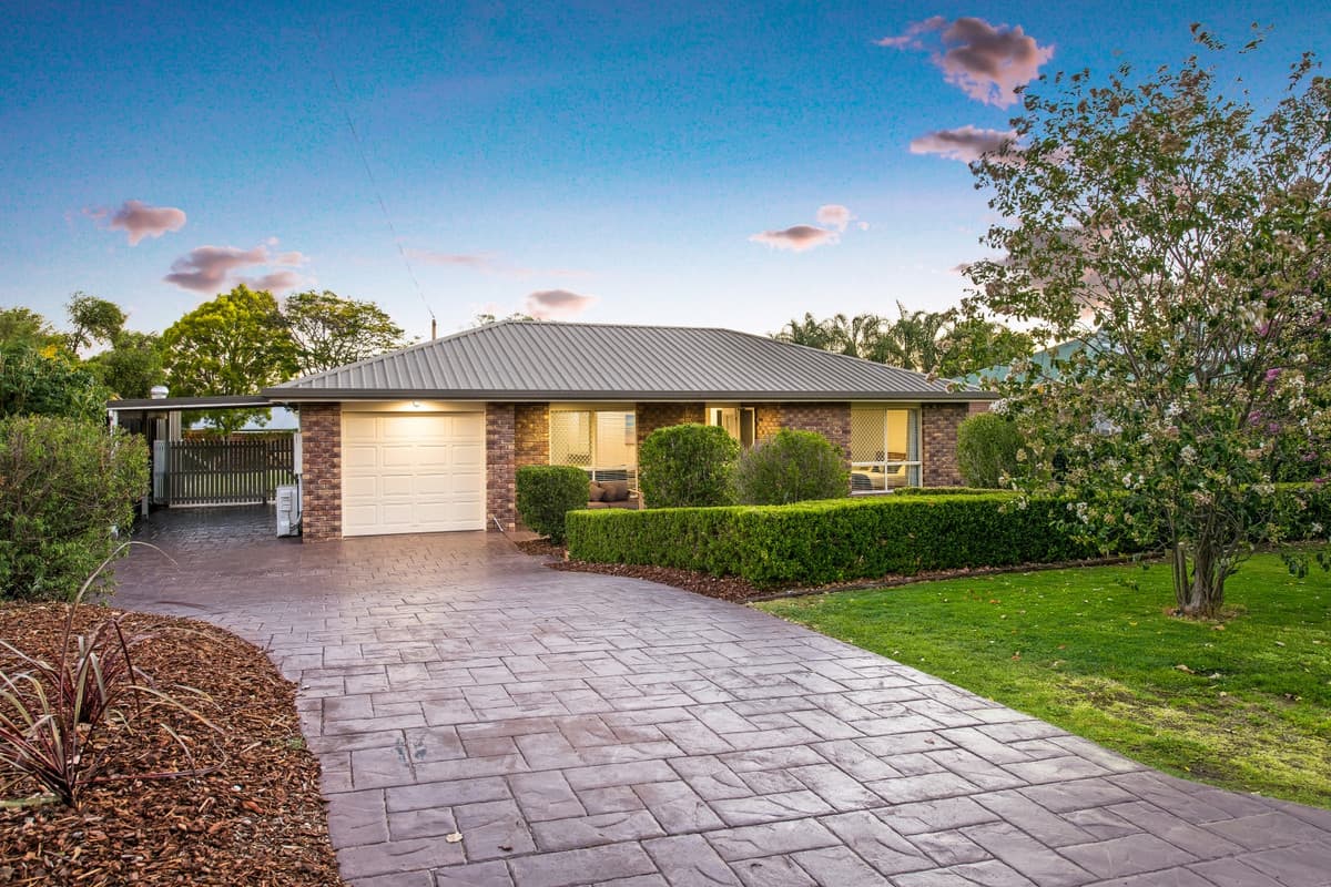 3 Chappell Court, Wyreema QLD 4352, Wyreema - Image 1