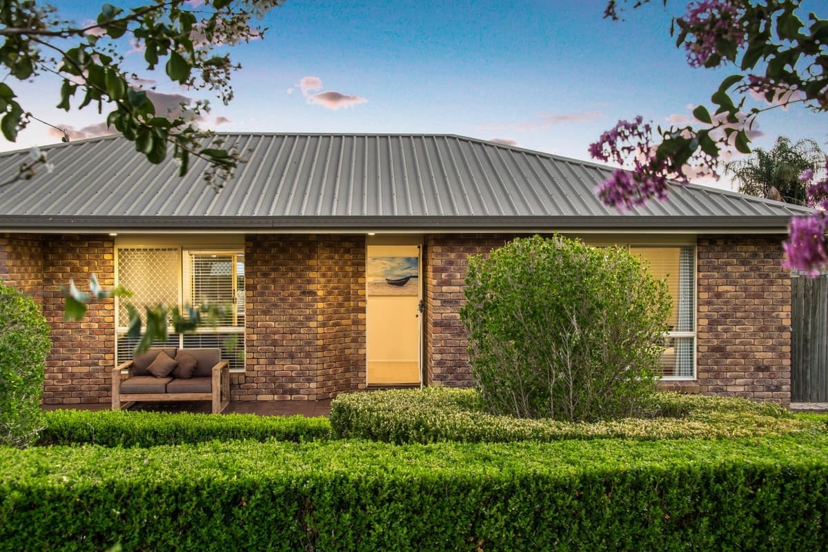 3 Chappell Court, Wyreema QLD 4352, Wyreema - Thumbnail 2