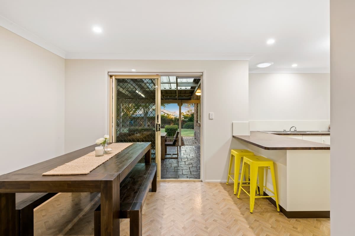 3 Chappell Court, Wyreema QLD 4352, Wyreema - Thumbnail 4