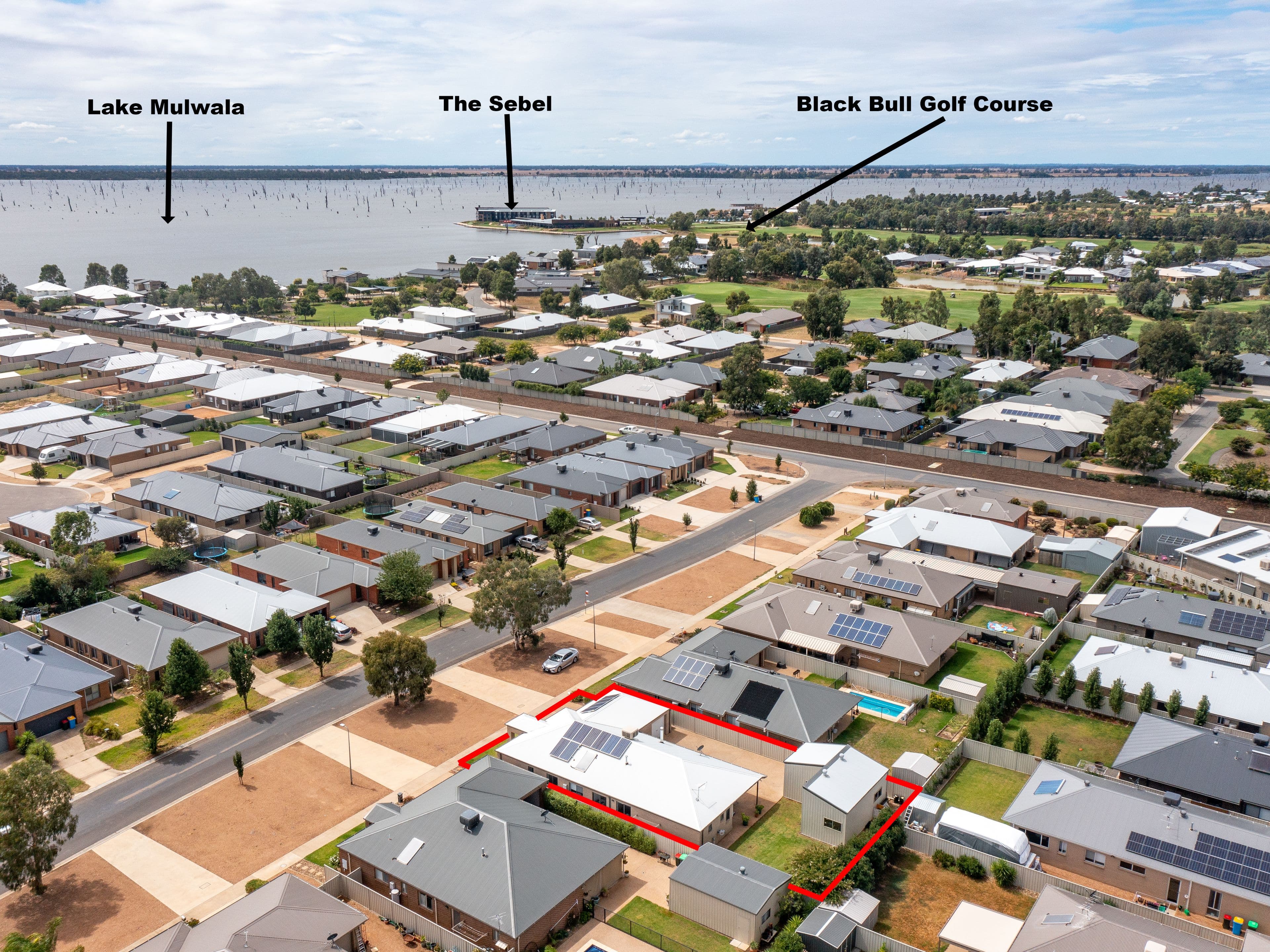 60 Jane Road, Yarrawonga VIC 3730, Yarrawonga - Thumbnail 2