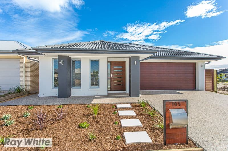 105 Campbell Drive, Mango Hill QLD 4509, Mango Hill - Image 1