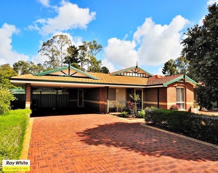 6 Gannon Glen, MUNDARING WA 6073, Mundaring - Image 1