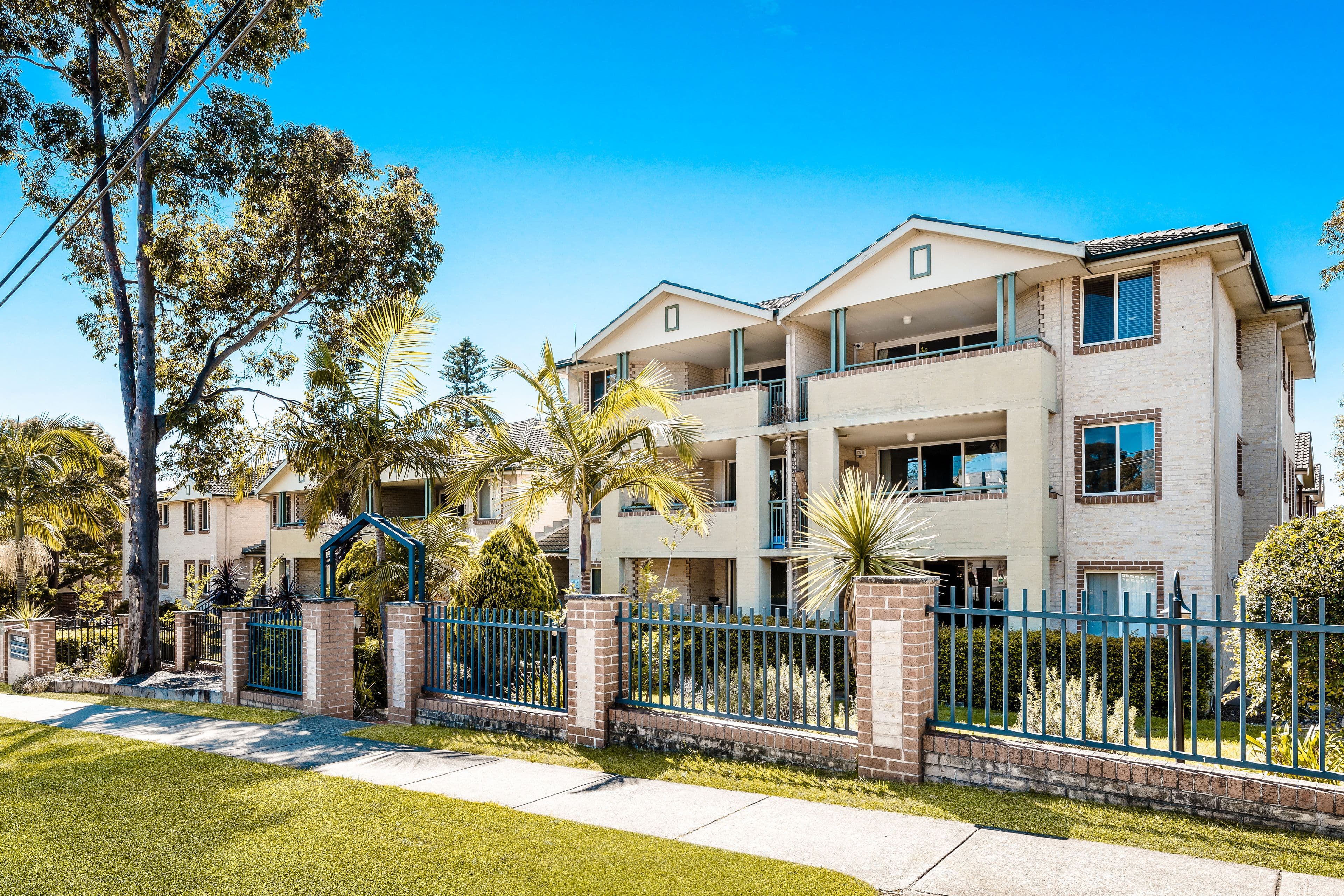 13-19 Railway Street, Baulkham Hills NSW 2153, Baulkham Hills - Image 1