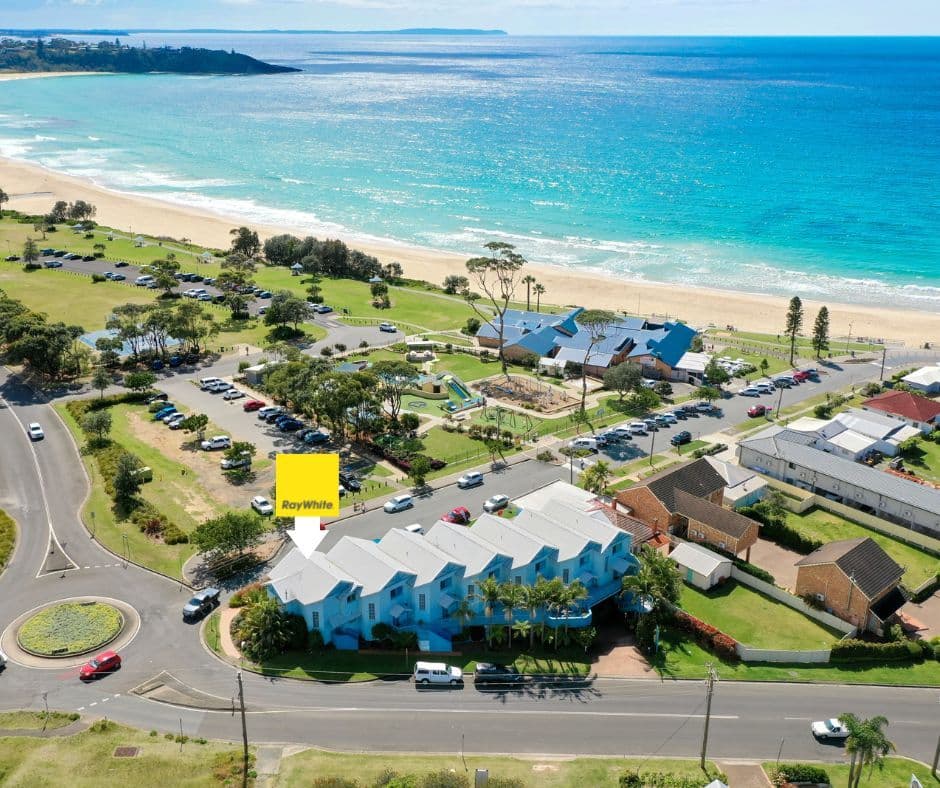 7/62 Ocean Street, Mollymook NSW 2539, Mollymook - Image 1