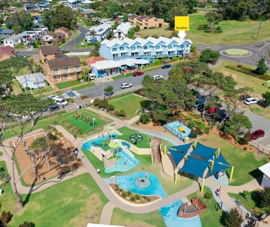 7/62 Ocean Street, Mollymook NSW 2539, Mollymook - Thumbnail 2
