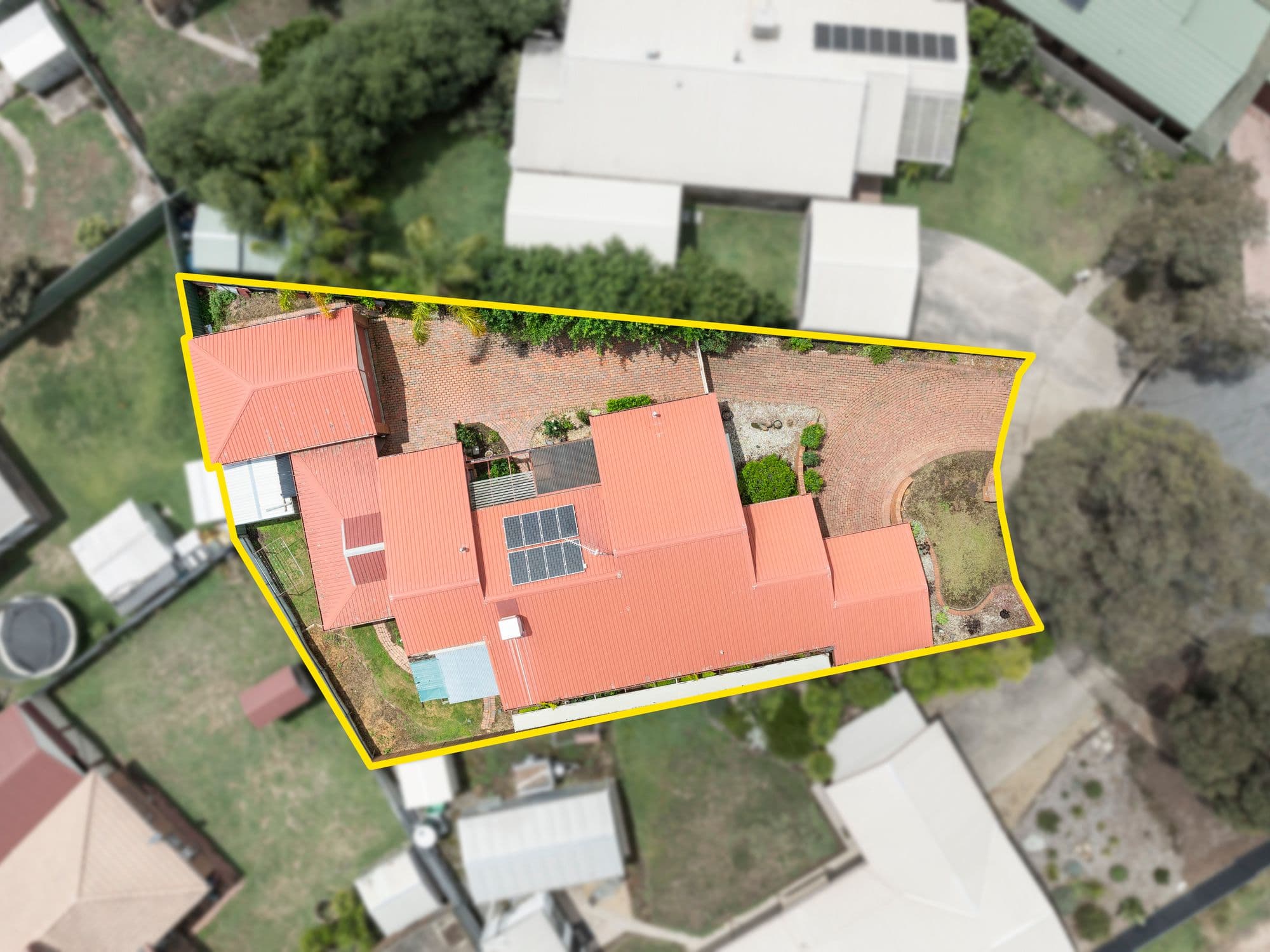 10 Correa Close, Benalla VIC 3672, Benalla - Thumbnail 3