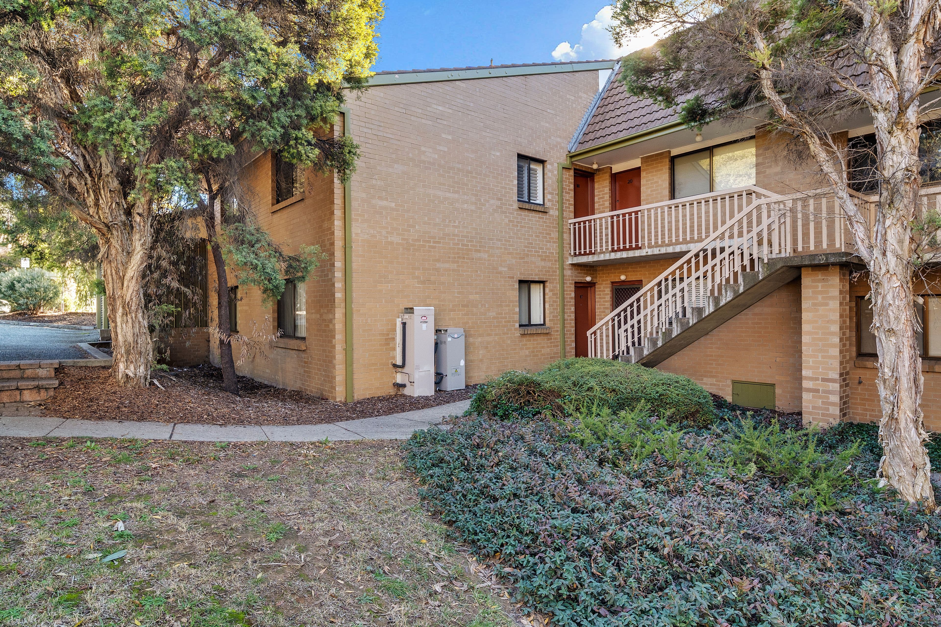 1 Buik Place, Belconnen ACT 2617, Belconnen - Image 1