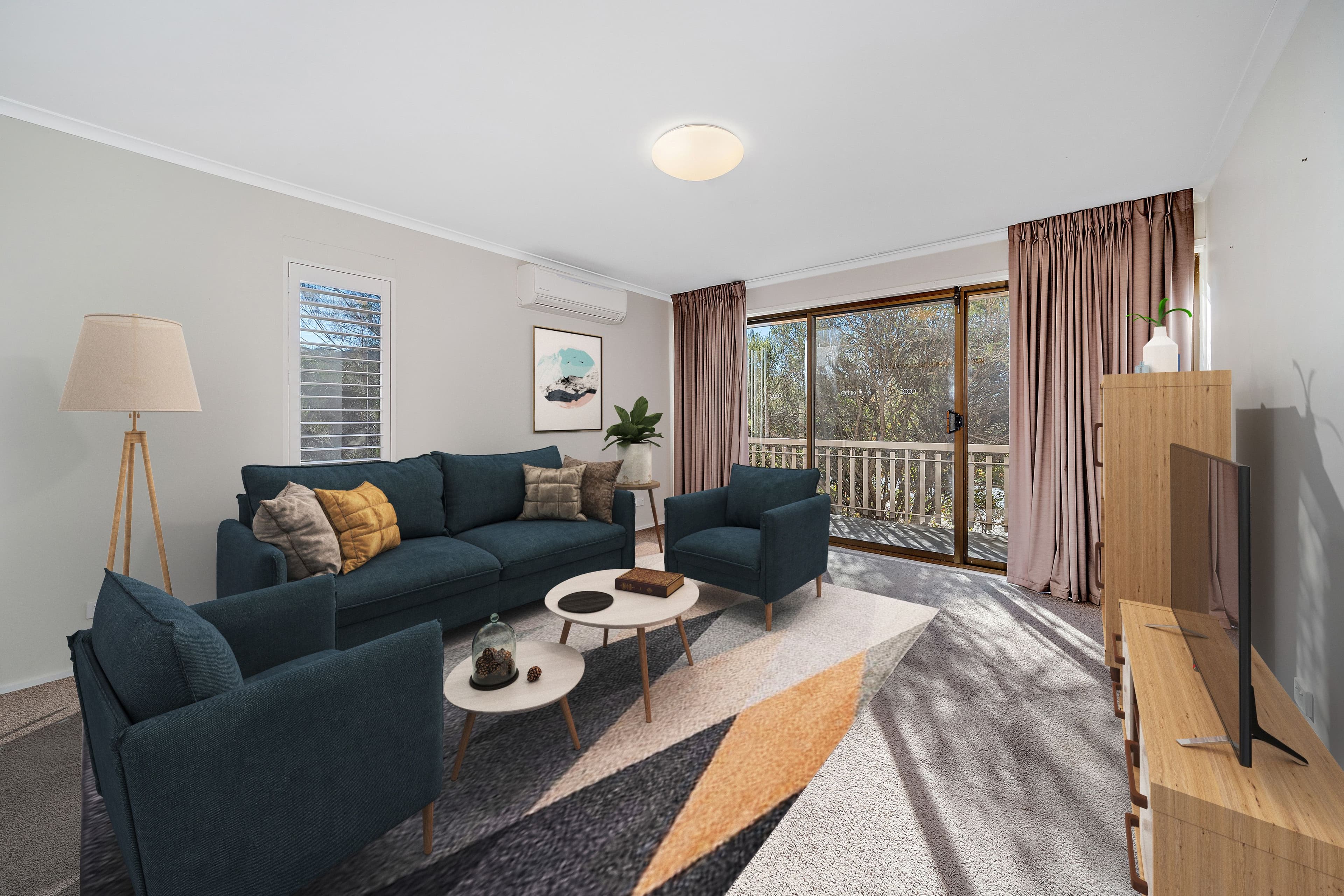 1 Buik Place, Belconnen ACT 2617, Belconnen - Thumbnail 2