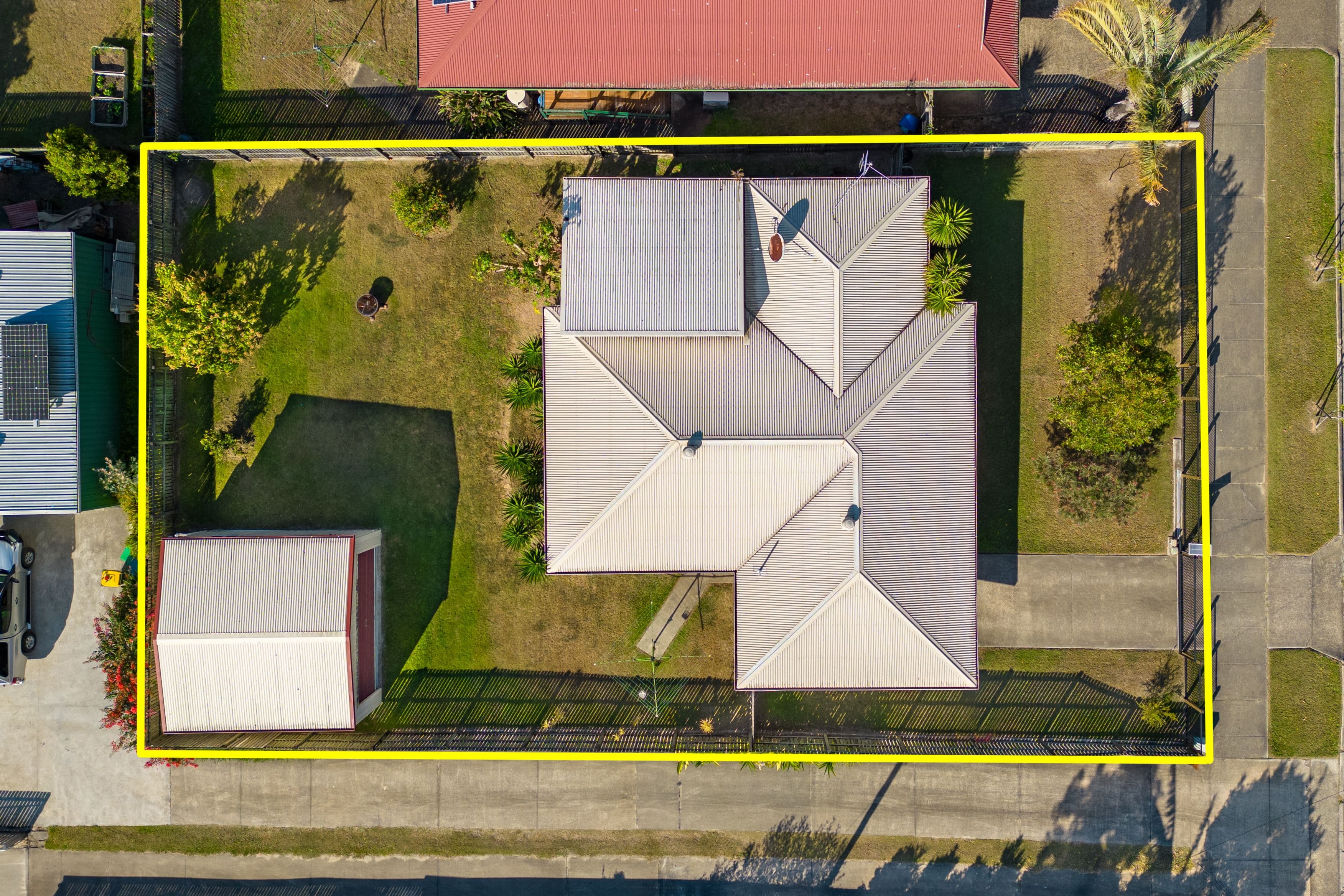 41 Peterson Road, Woodford QLD 4514, Woodford - Image 1