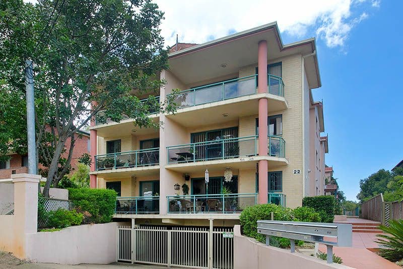 22 Merton Street, SUTHERLAND NSW 2232, Sutherland - Image 1