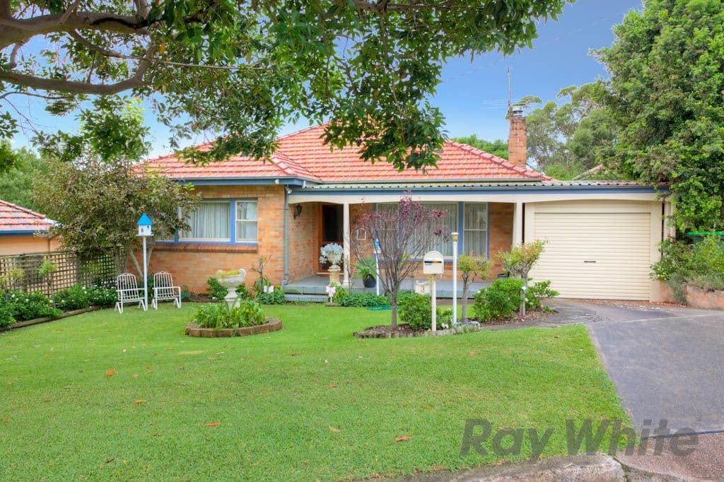 3 Wansbeck Valley Road, CARDIFF NSW 2285, Cardiff - Image 1