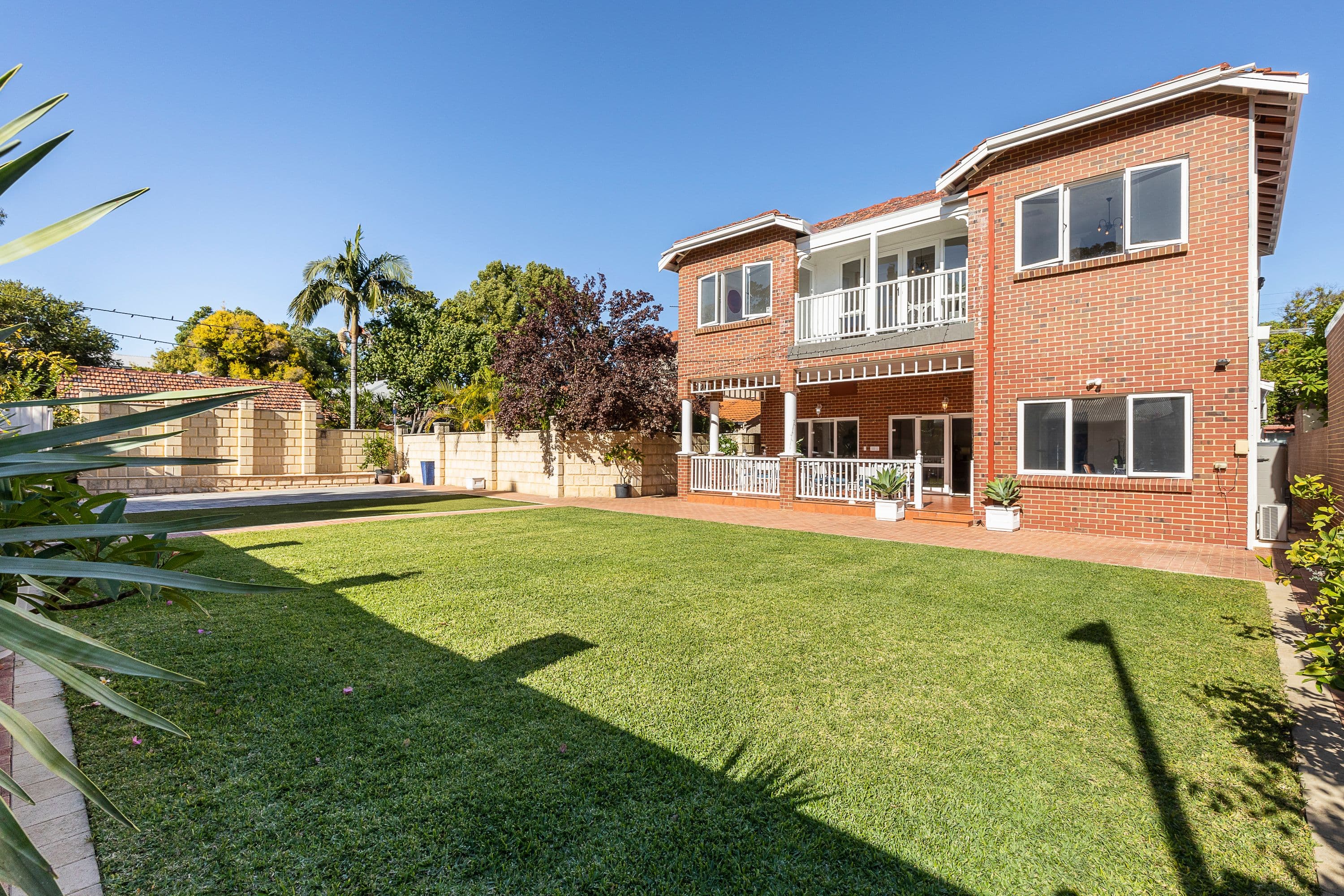 8 Fourth Avenue, Mount Lawley WA 6050, Mount Lawley - Image 1