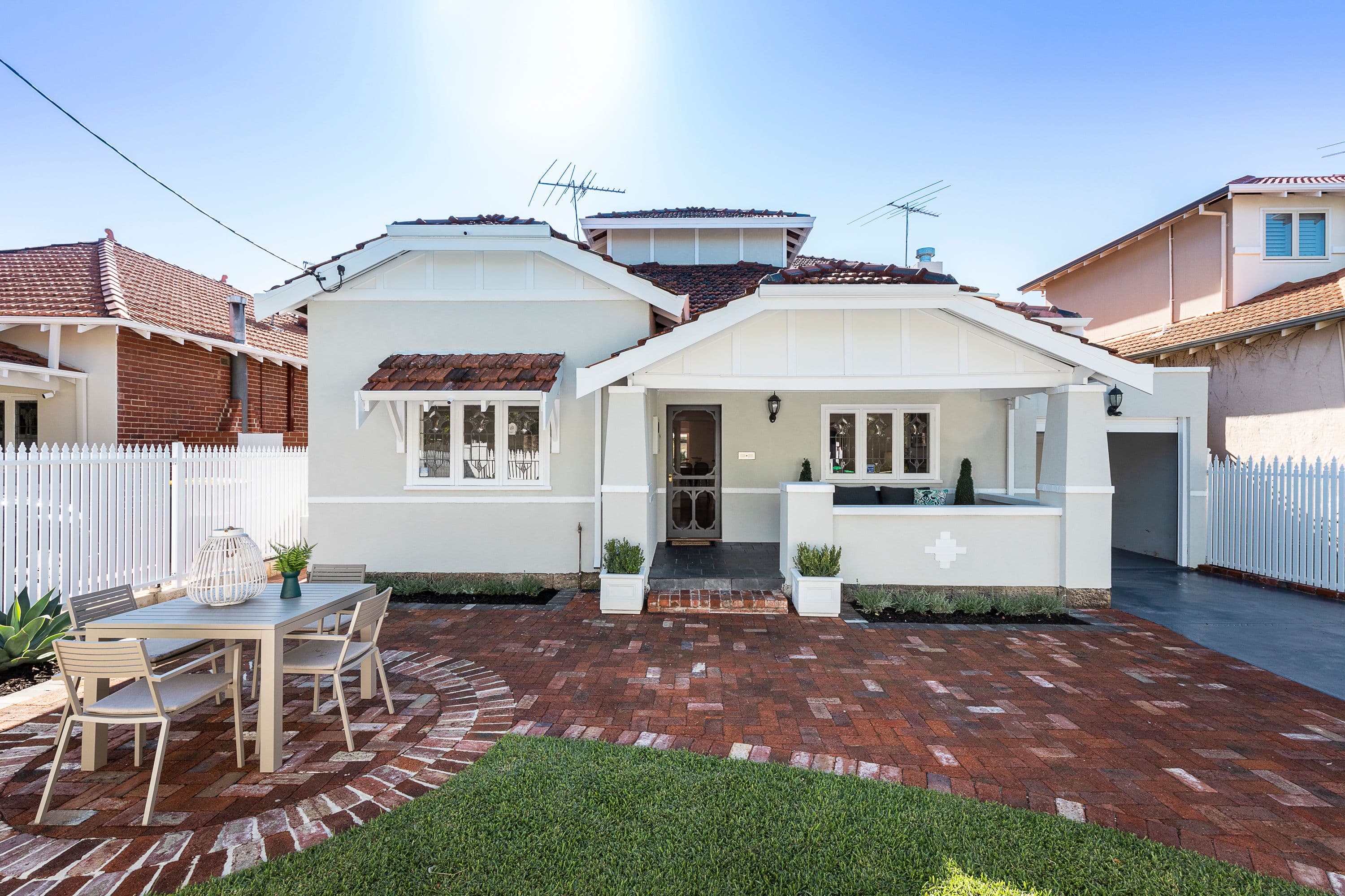 8 Fourth Avenue, Mount Lawley WA 6050, Mount Lawley - Thumbnail 2