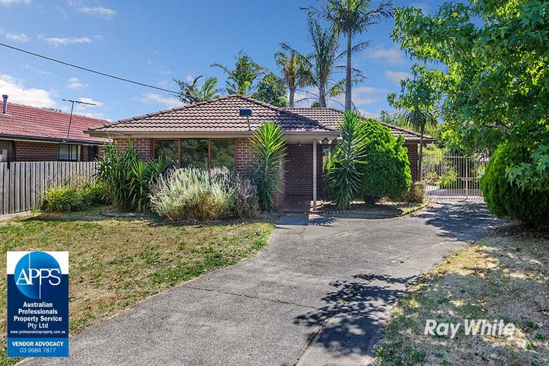 4 Halstead Court, Cranbourne VIC 3977, Cranbourne - Image 1