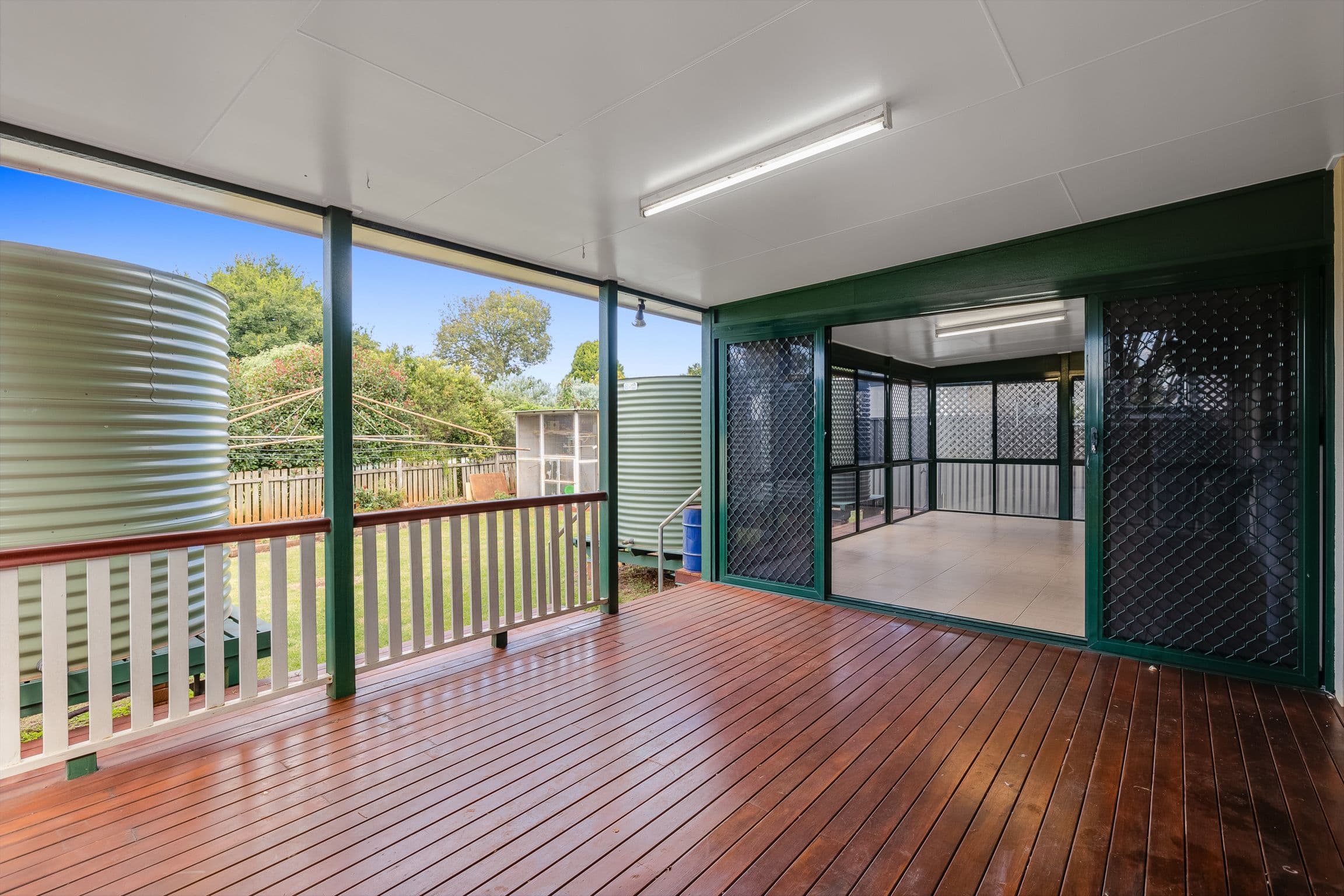 18 Hennessy Street, Harristown QLD 4350, Harristown - Thumbnail 2
