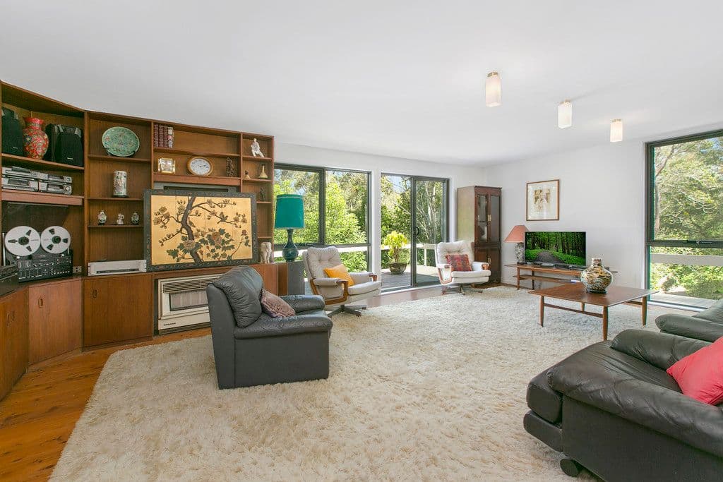 147 The Comenarra Parkway, Turramurra - Thumbnail 3
