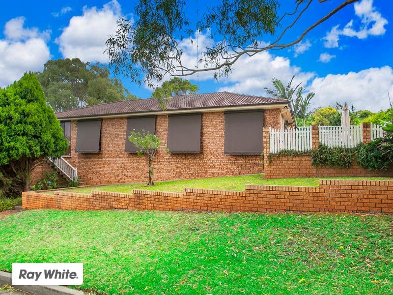 27 Meehan Drive, KIAMA DOWNS NSW 2533, Kiama Downs - Thumbnail 2