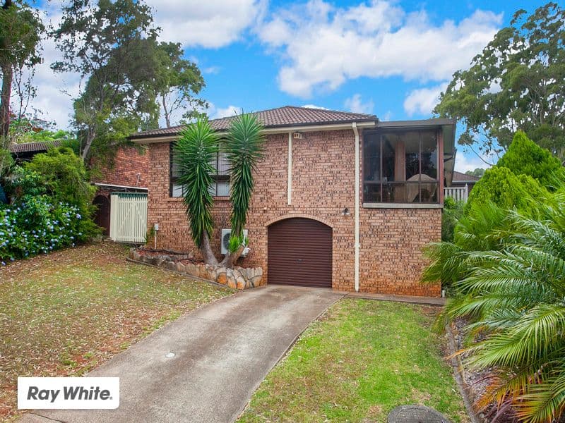27 Meehan Drive, KIAMA DOWNS NSW 2533, Kiama Downs - Thumbnail 3