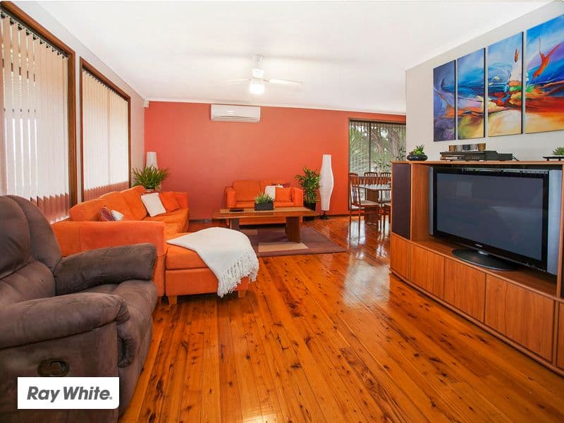 27 Meehan Drive, KIAMA DOWNS NSW 2533, Kiama Downs - Thumbnail 4