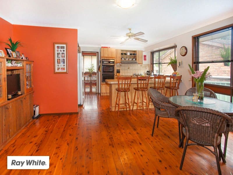 27 Meehan Drive, KIAMA DOWNS NSW 2533, Kiama Downs - Thumbnail 8