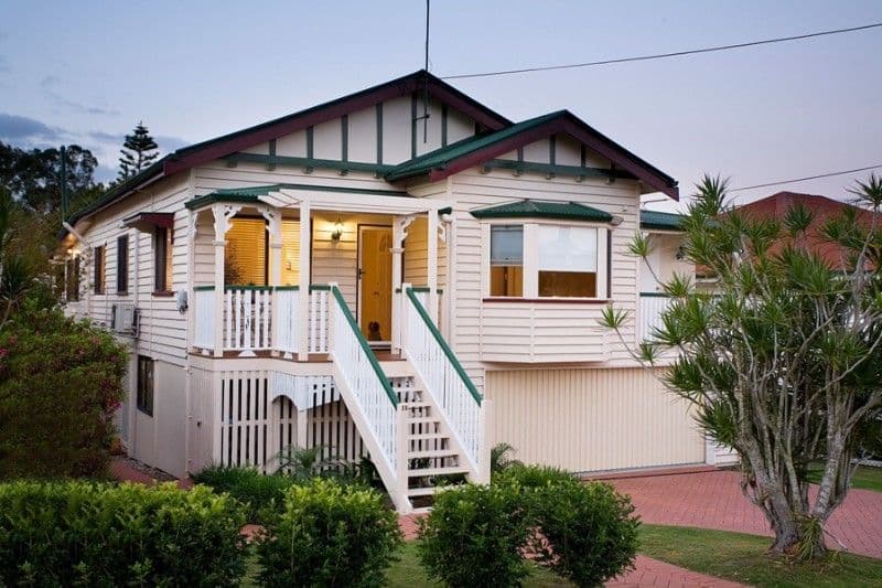 15 Buckingham Street, ASHGROVE QLD 4060, Ashgrove - Thumbnail 2