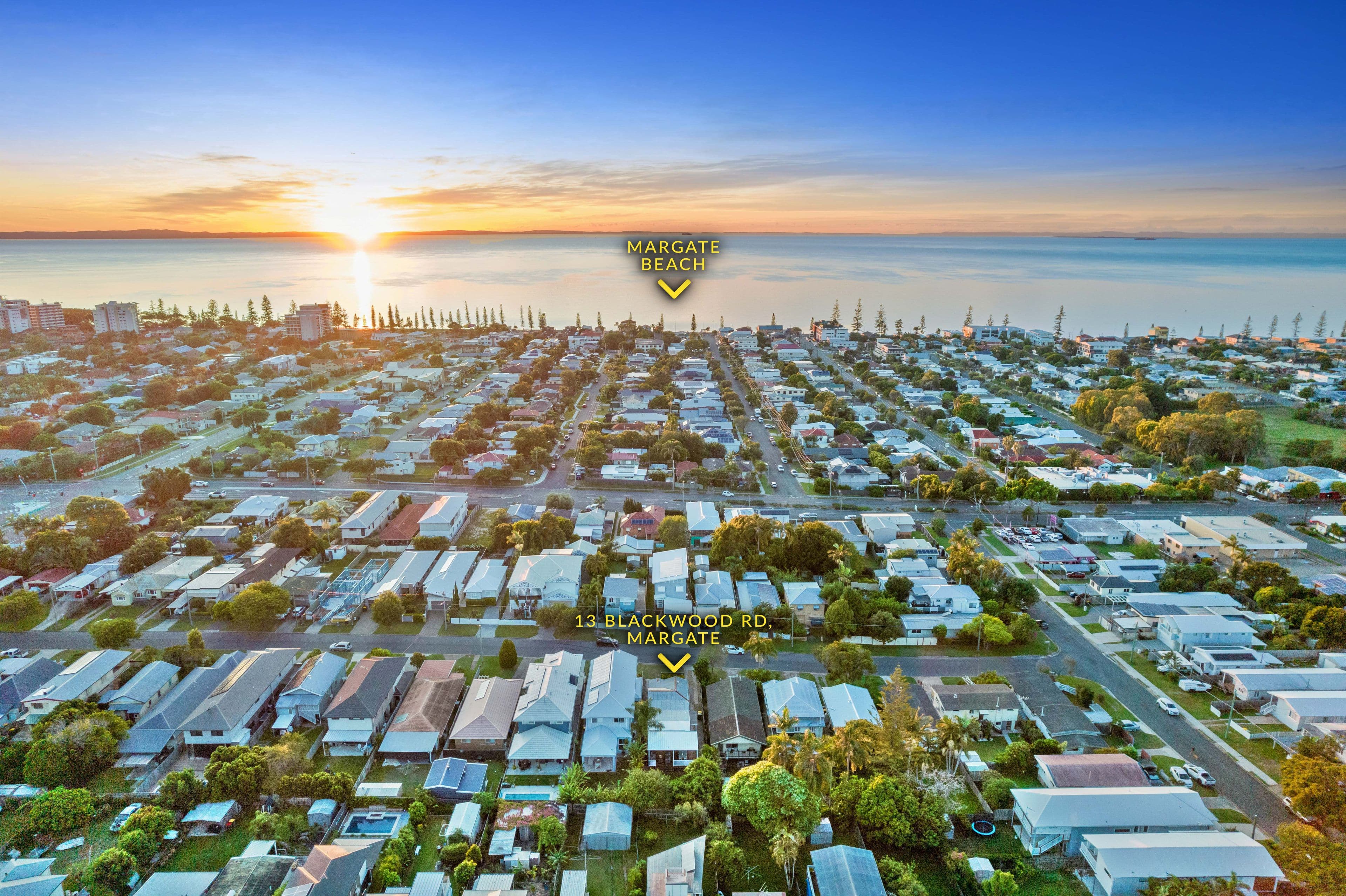 13 Blackwood Road, Margate QLD 4019, Margate - Thumbnail 2