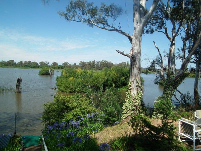 42 McLeod Street, NAGAMBIE VIC 3608, Nagambie - Image 1