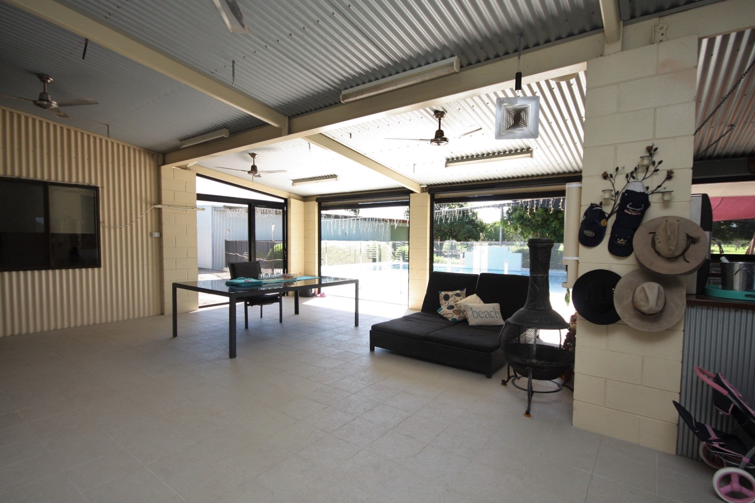 87 Downs Road, Jarvisfield QLD 4807, Jarvisfield - Thumbnail 8