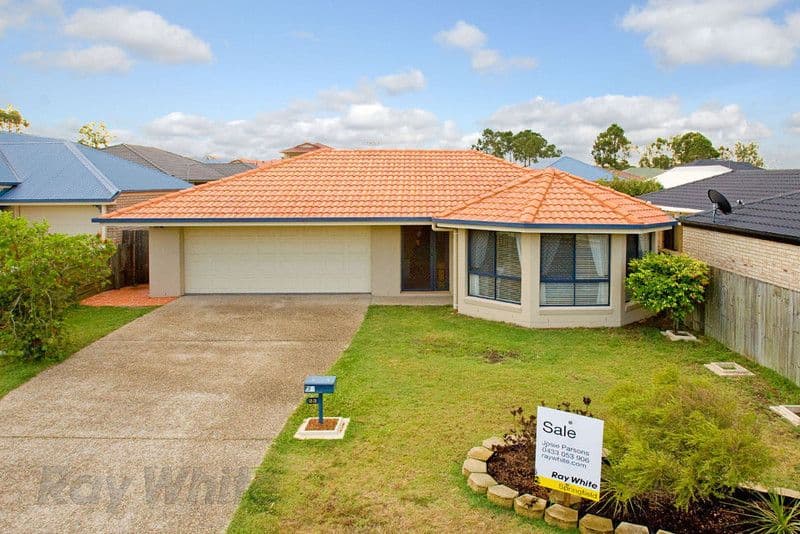 23 Bounty Street, SPRINGFIELD LAKES QLD 4300, Springfield Lakes - Image 1