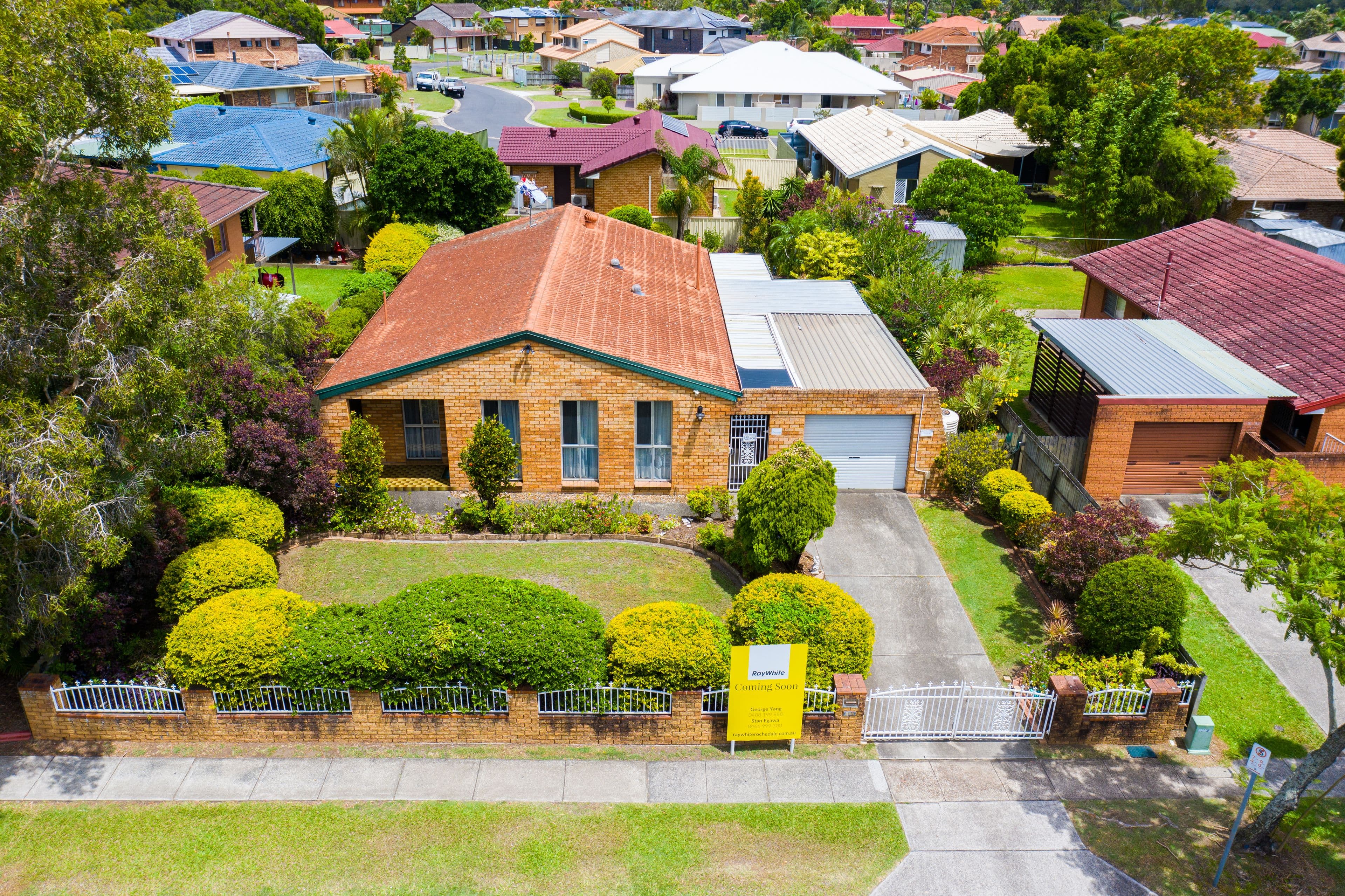 188 Warrigal Road, Runcorn QLD 4113, Runcorn - Image 1
